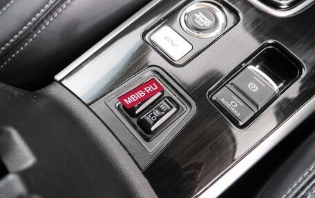 Mitsubishi Outlander III рестайлинг 3, 2018 год, 2 329 000 рублей, 19 фотография