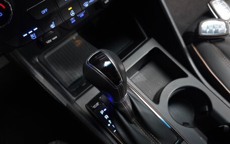 Hyundai Tucson III, 2017 год, 1 680 000 рублей, 10 фотография