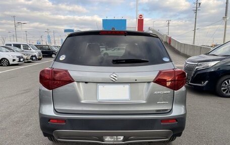 Suzuki Escudo IV, 2021 год, 1 700 000 рублей, 3 фотография