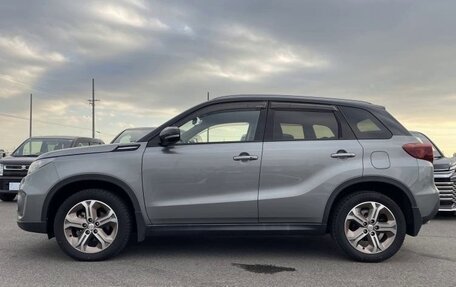 Suzuki Escudo IV, 2021 год, 1 700 000 рублей, 4 фотография
