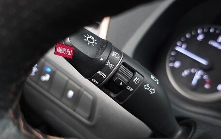 Hyundai Tucson III, 2017 год, 1 680 000 рублей, 22 фотография