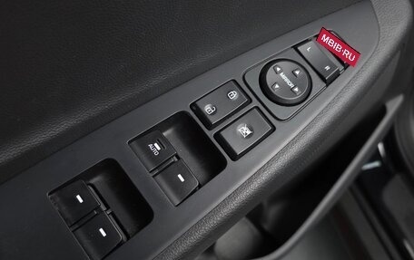 Hyundai Tucson III, 2017 год, 1 680 000 рублей, 23 фотография