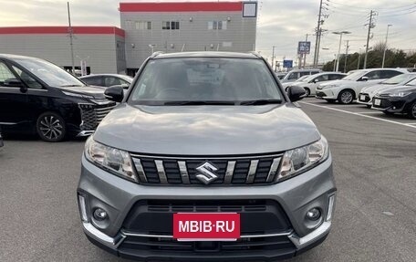 Suzuki Escudo IV, 2021 год, 1 700 000 рублей, 2 фотография