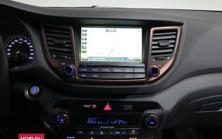 Hyundai Tucson III, 2017 год, 1 680 000 рублей, 17 фотография
