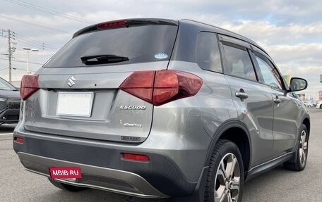 Suzuki Escudo IV, 2021 год, 1 700 000 рублей, 5 фотография