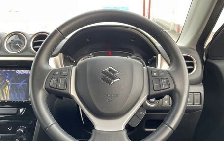Suzuki Escudo IV, 2021 год, 1 700 000 рублей, 12 фотография