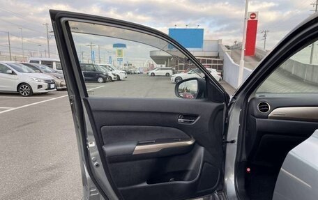 Suzuki Escudo IV, 2021 год, 1 700 000 рублей, 21 фотография