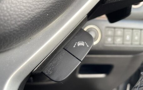 Suzuki Escudo IV, 2021 год, 1 700 000 рублей, 35 фотография
