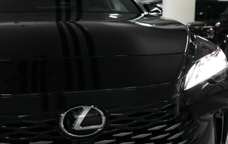 Lexus RX IV рестайлинг, 2025 год, 11 200 000 рублей, 14 фотография