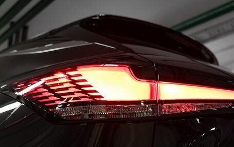 Lexus RX IV рестайлинг, 2025 год, 11 200 000 рублей, 13 фотография