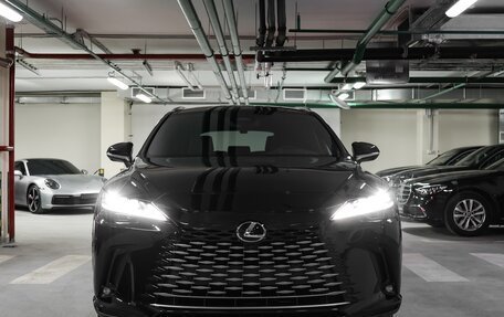 Lexus RX IV рестайлинг, 2025 год, 11 200 000 рублей, 7 фотография
