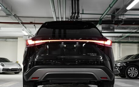 Lexus RX IV рестайлинг, 2025 год, 11 200 000 рублей, 11 фотография