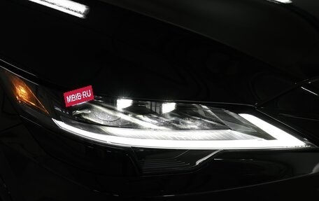 Lexus RX IV рестайлинг, 2025 год, 11 200 000 рублей, 15 фотография