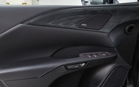 Lexus RX IV рестайлинг, 2025 год, 11 200 000 рублей, 20 фотография