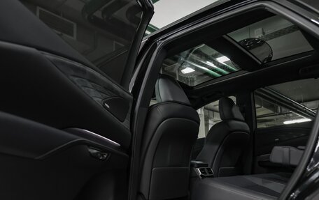 Lexus RX IV рестайлинг, 2025 год, 11 200 000 рублей, 29 фотография
