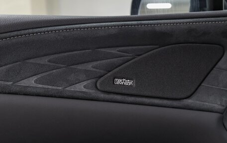 Lexus RX IV рестайлинг, 2025 год, 11 200 000 рублей, 21 фотография