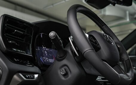 Lexus RX IV рестайлинг, 2025 год, 11 200 000 рублей, 27 фотография