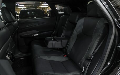 Lexus RX IV рестайлинг, 2025 год, 11 200 000 рублей, 34 фотография