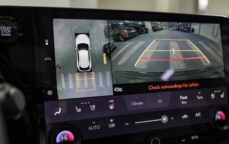 Lexus RX IV рестайлинг, 2025 год, 11 200 000 рублей, 31 фотография