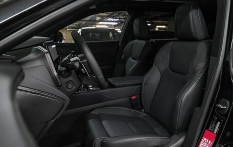 Lexus RX IV рестайлинг, 2025 год, 11 200 000 рублей, 25 фотография