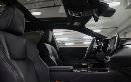 Lexus RX IV рестайлинг, 2025 год, 11 200 000 рублей, 37 фотография
