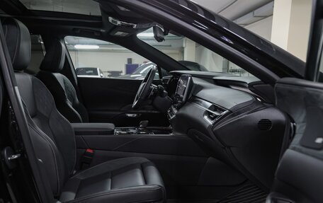 Lexus RX IV рестайлинг, 2025 год, 11 200 000 рублей, 38 фотография