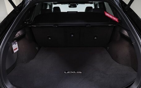 Lexus RX IV рестайлинг, 2025 год, 11 200 000 рублей, 35 фотография