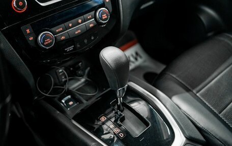 Nissan Qashqai, 2019 год, 1 490 000 рублей, 14 фотография