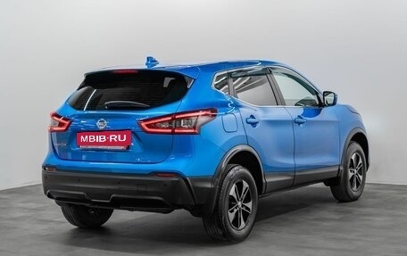 Nissan Qashqai, 2019 год, 1 490 000 рублей, 4 фотография