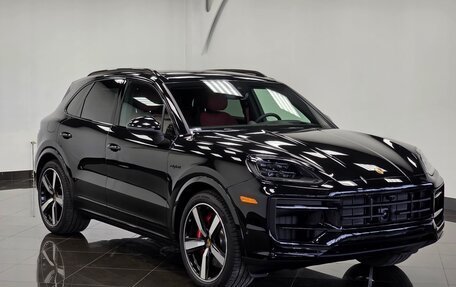 Porsche Cayenne III, 2024 год, 17 990 000 рублей, 3 фотография