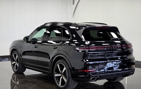 Porsche Cayenne III, 2024 год, 17 990 000 рублей, 4 фотография
