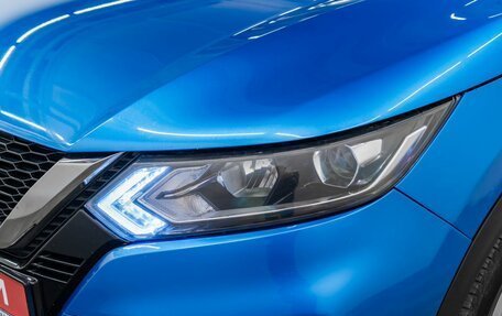 Nissan Qashqai, 2019 год, 1 490 000 рублей, 19 фотография
