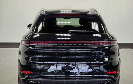 Porsche Cayenne III, 2024 год, 17 990 000 рублей, 5 фотография