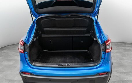 Nissan Qashqai, 2019 год, 1 490 000 рублей, 17 фотография
