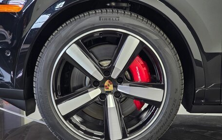 Porsche Cayenne III, 2024 год, 17 990 000 рублей, 8 фотография