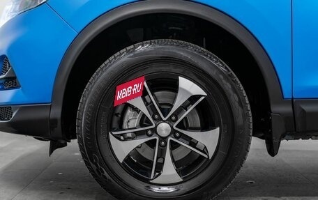 Nissan Qashqai, 2019 год, 1 490 000 рублей, 18 фотография