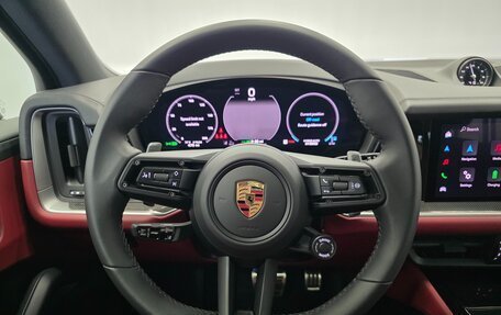 Porsche Cayenne III, 2024 год, 17 990 000 рублей, 17 фотография