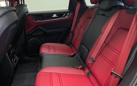 Porsche Cayenne III, 2024 год, 17 990 000 рублей, 24 фотография