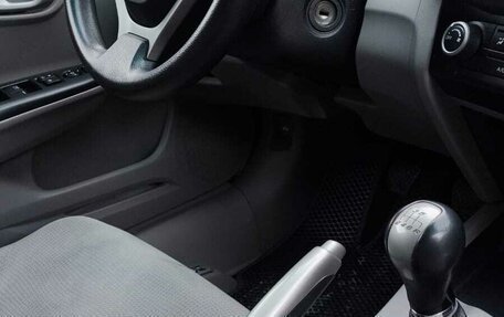 Honda Civic IX, 2012 год, 1 189 000 рублей, 10 фотография