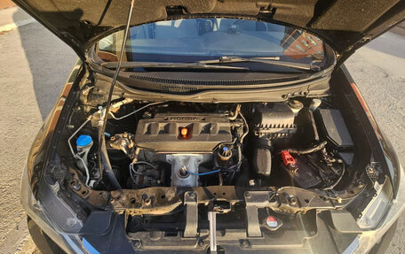 Honda Civic IX, 2012 год, 1 189 000 рублей, 6 фотография