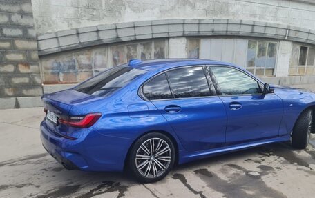 BMW 3 серия, 2021 год, 5 150 000 рублей, 3 фотография
