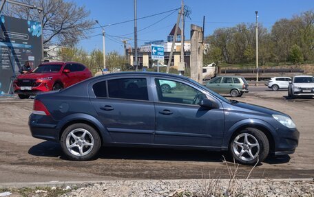 Opel Astra H, 2008 год, 530 000 рублей, 4 фотография
