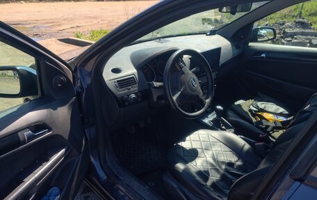Opel Astra H, 2008 год, 530 000 рублей, 9 фотография