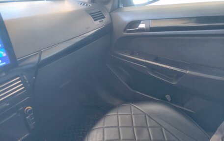 Opel Astra H, 2008 год, 530 000 рублей, 11 фотография