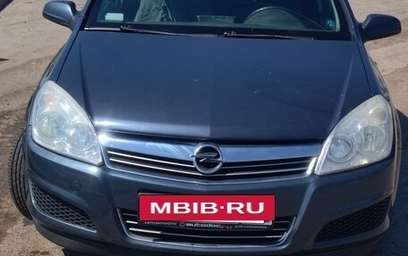 Opel Astra H, 2008 год, 530 000 рублей, 6 фотография