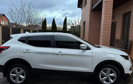 Nissan Qashqai, 2019 год, 1 450 000 рублей, 4 фотография