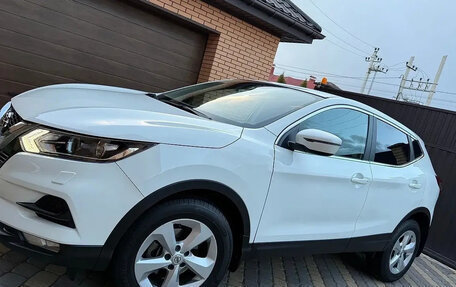 Nissan Qashqai, 2019 год, 1 450 000 рублей, 2 фотография