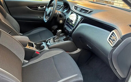 Nissan Qashqai, 2019 год, 1 450 000 рублей, 9 фотография
