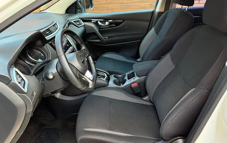 Nissan Qashqai, 2019 год, 1 450 000 рублей, 10 фотография
