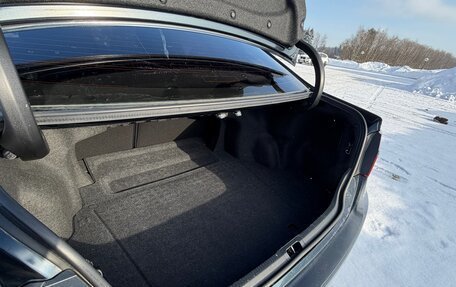 Toyota Camry, 2017 год, 2 250 000 рублей, 10 фотография